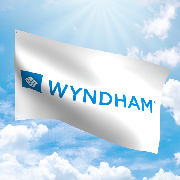 Picture of Wyndham Flag