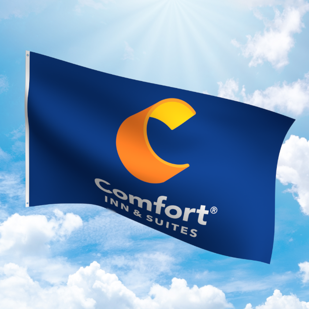 Picture of Comfort Inn & Suites Flag