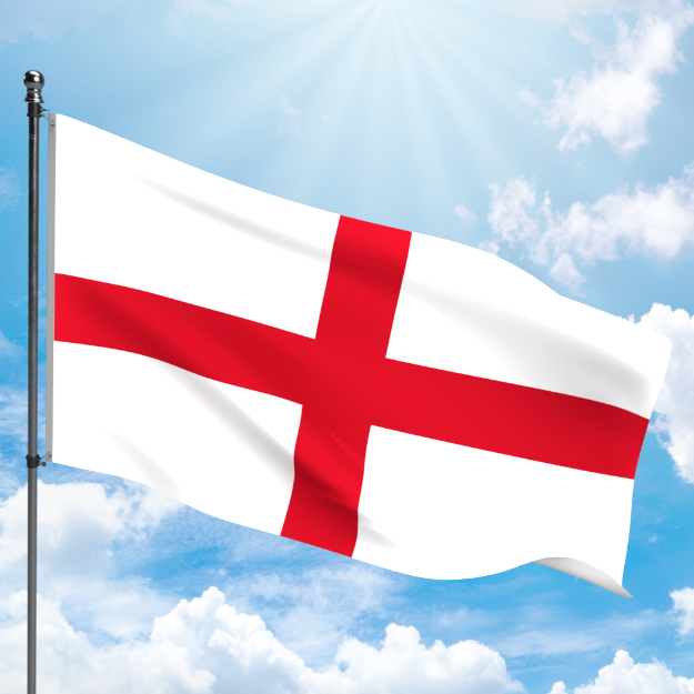 Picture of ENGLAND FLAG