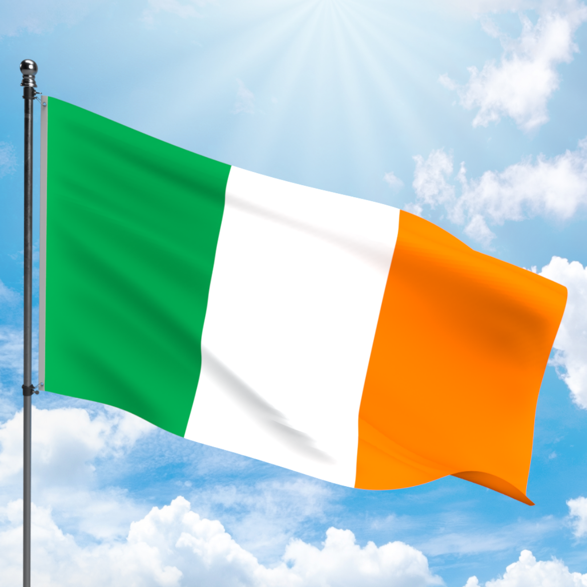 Picture of IRELAND FLAG