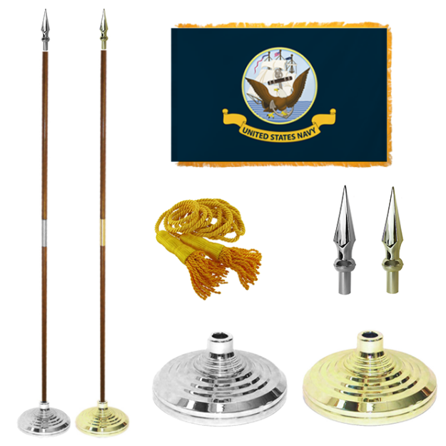 Picture of Navy Presentation Set