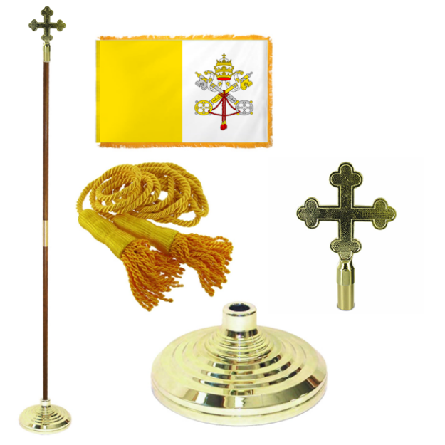 Picture of Papal Presentation Set
