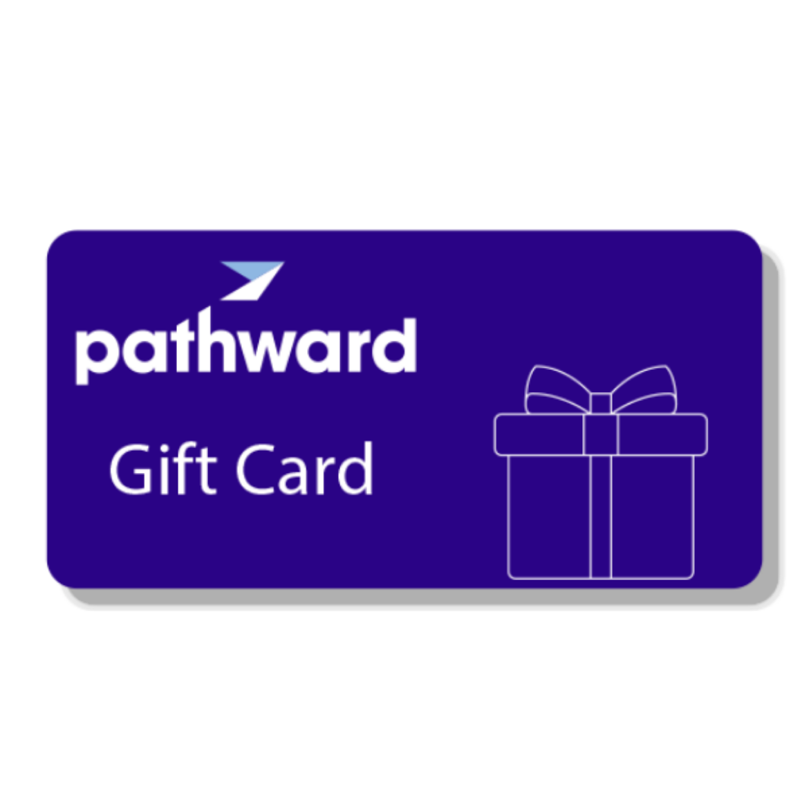Picture of Pathward - Gift Card - $80 Value
