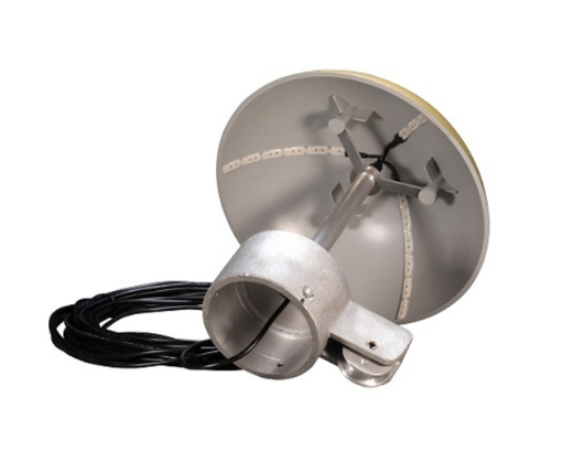 Picture of StarGazer Flagpole Downlight